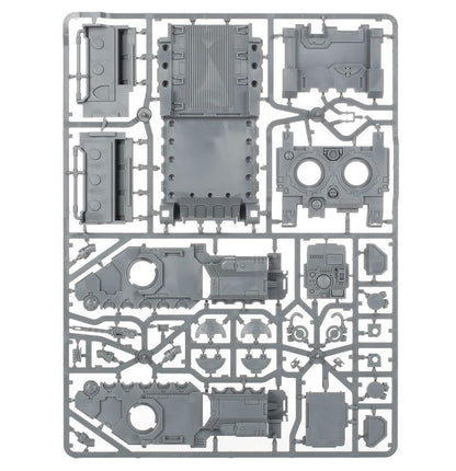 Warhammer 40K Space Marines Primaris Impulsor