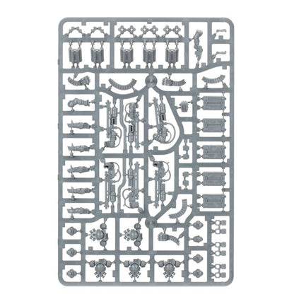 Warhammer 40,000 — Space Marines: Desolation Squad