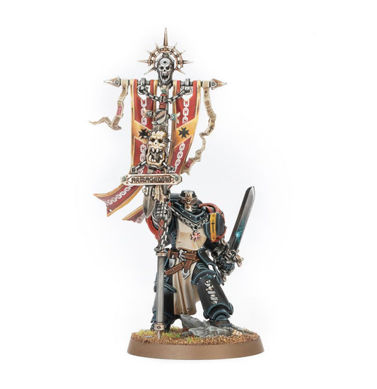 Black Templars: Crusade Ancient   Partisan Games
