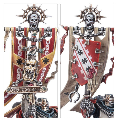 Black Templars: Crusade Ancient   Partisan Games