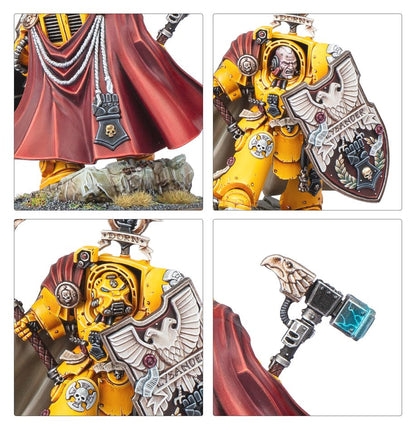 Darnath Lysander