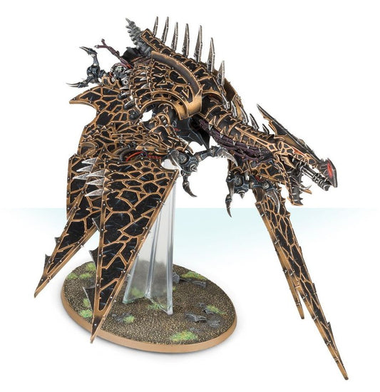 Warhammer 40,000: Chaos Space Marines – Heldrake