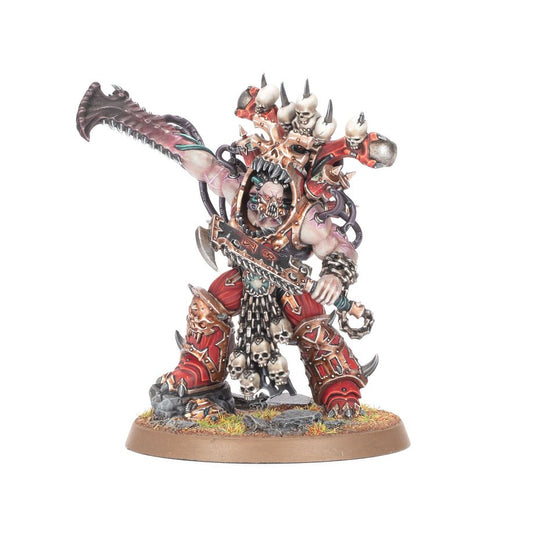 World Eaters: Slaughter Bound   Partisan Games