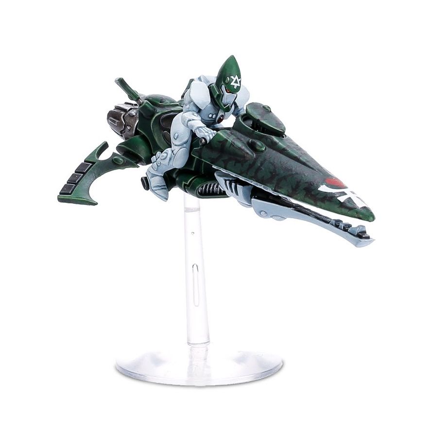 Warhammer 40K Aeldari Windriders