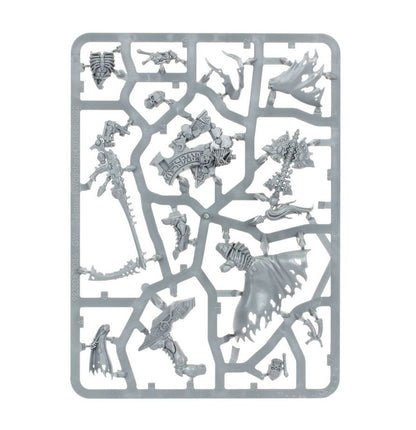 Warhammer 40K Aeldari Maugan Ra Harvester of Souls