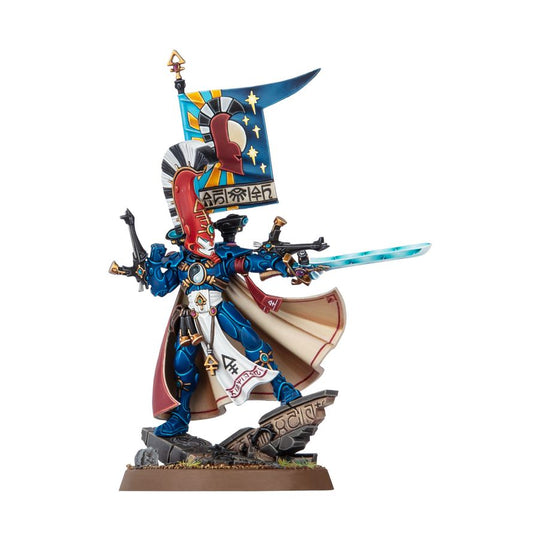 Warhammer 40K Aeldari Asurmen Hand of Asuryan
