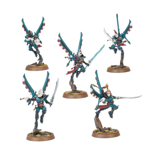 Warhammer 40,000: Aeldari – Corsair Skyreavers