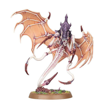 Warhammer 40,000 Tyranids: Parasite of Mortrex