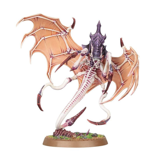 Warhammer 40,000 Tyranids: Parasite of Mortrex
