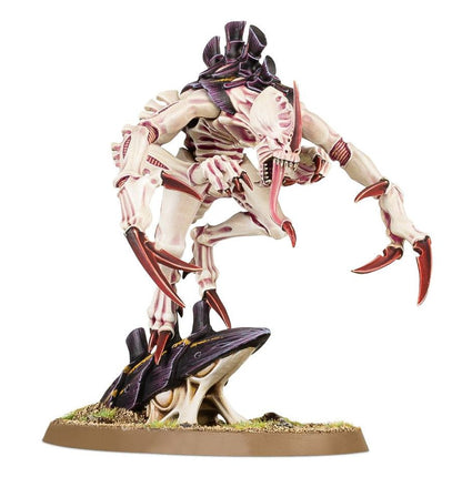Warhammer 40,000 Tyranids: Broodlord