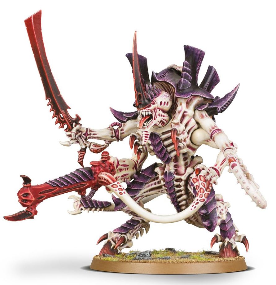 Battleforce Tyranid Swarm