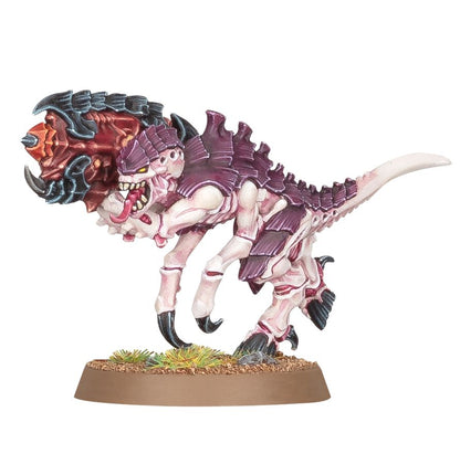Warhammer 40,000 Tyranids: Termagants