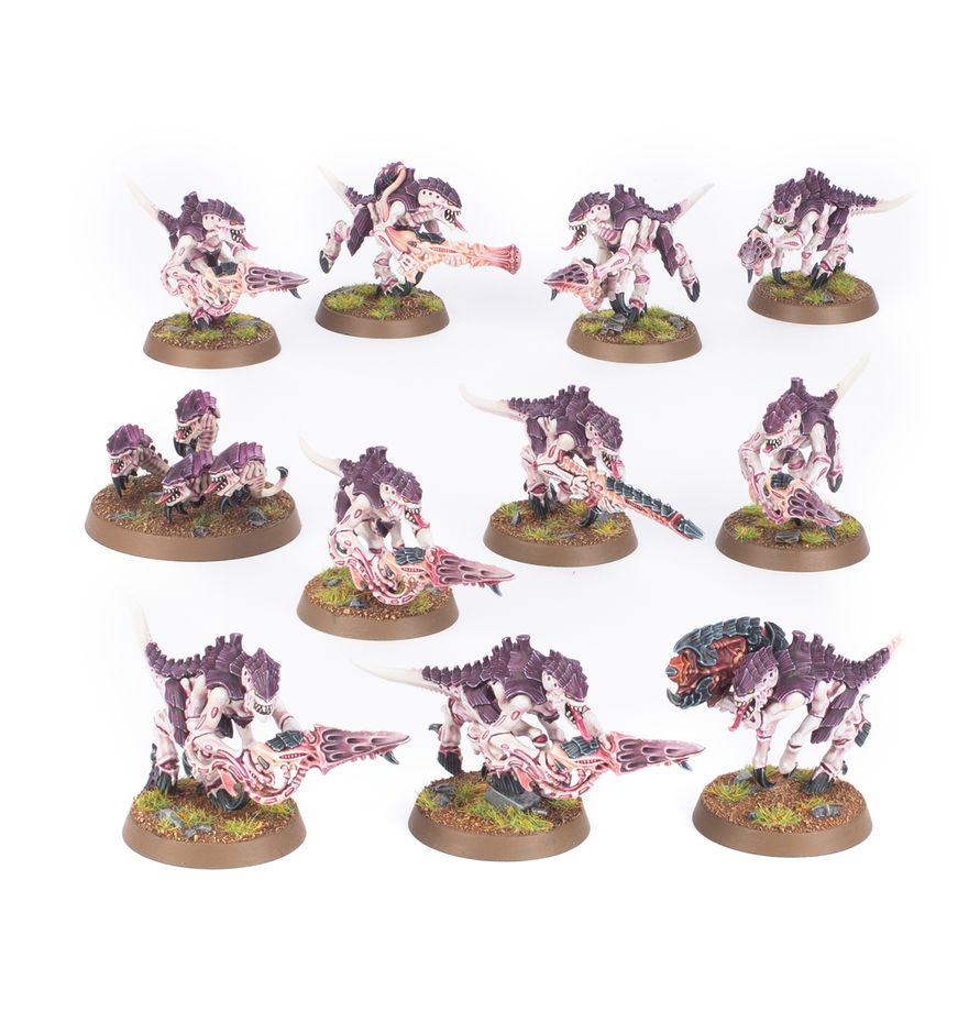Battleforce Tyranid Swarm
