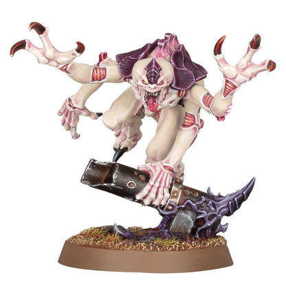 Warhammer 40,000 Tyranids: Genestealers