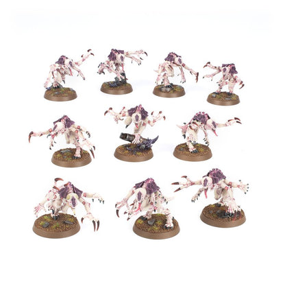 Warhammer 40,000 Tyranids: Genestealers