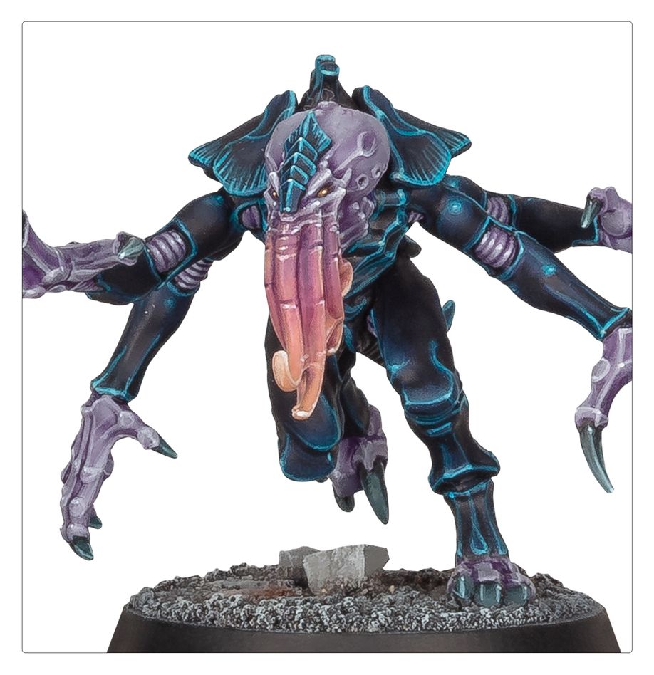 Warhammer 40,000 Tyranids: Genestealers