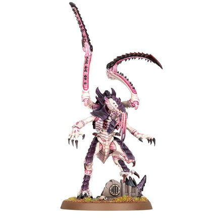 Warhammer 40,000 Tyranids: Lictor