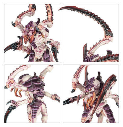 Warhammer 40,000 Tyranids: Von Ryan's Leapers