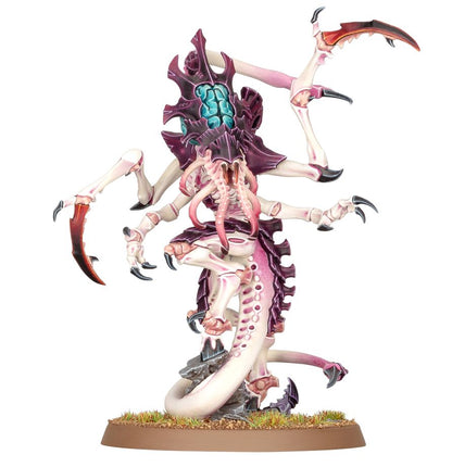 Warhammer 40,000 Tyranids: Neurolictor