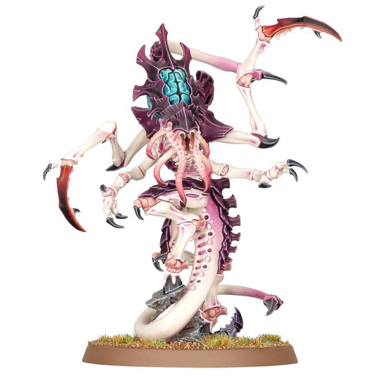 Warhammer 40,000 Tyranids: Neurolictor