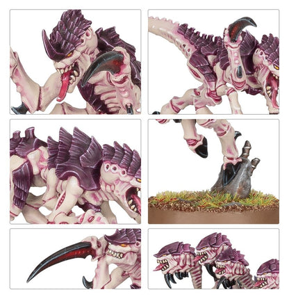 Warhammer 40,000 Tyranids: Hormagaunts