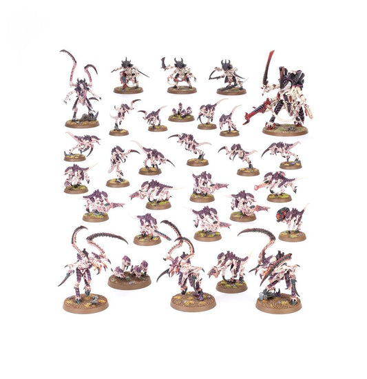 Battleforce Tyranid Swarm