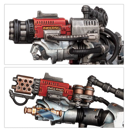 Grand Master Nemesis Dreadknight