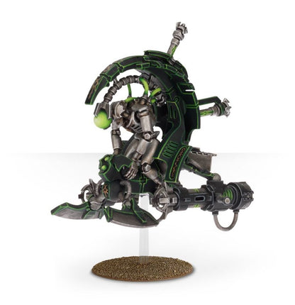 Necrons: Tomb Blades