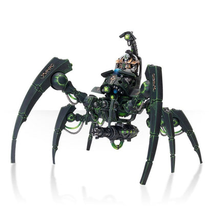 Warhammer 40,000 Necrons: Triarch Stalker