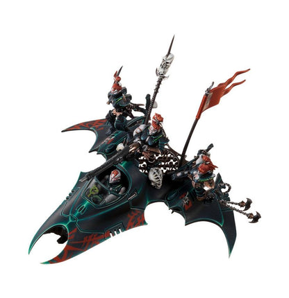 Warhammer 40K Drukhari Venom Skimmer Plastic Kit