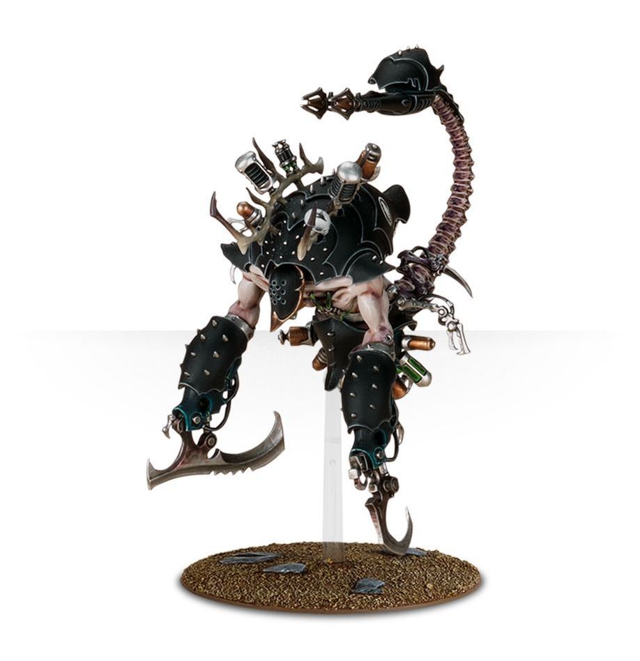 Warhammer 40,000 Combat Patrol: Drukhari