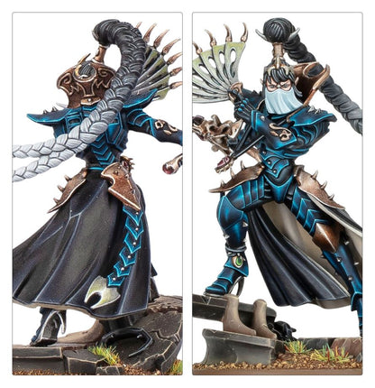 Warhammer 40K Drukhari Lady Malys