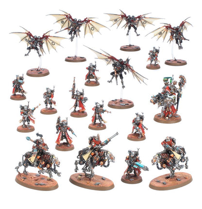 Warhammer 40,000 — Combat Patrol: Adeptus Mechanicus