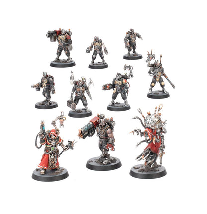 Battleclade