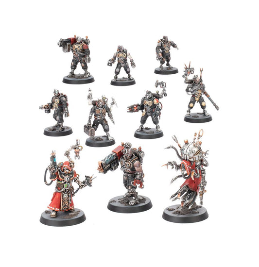 Battleclade