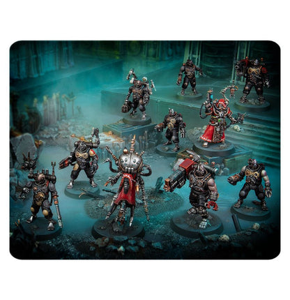 Battleclade