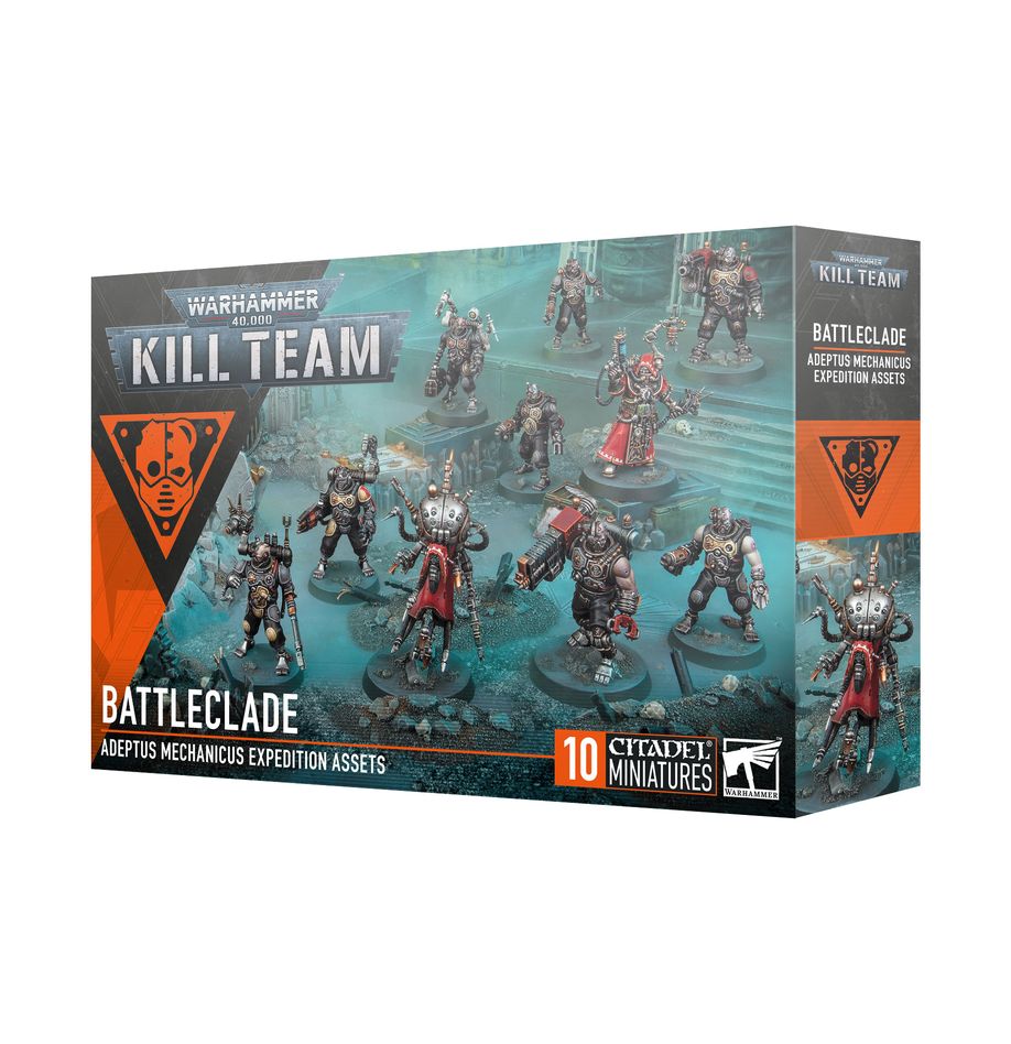 Battleclade