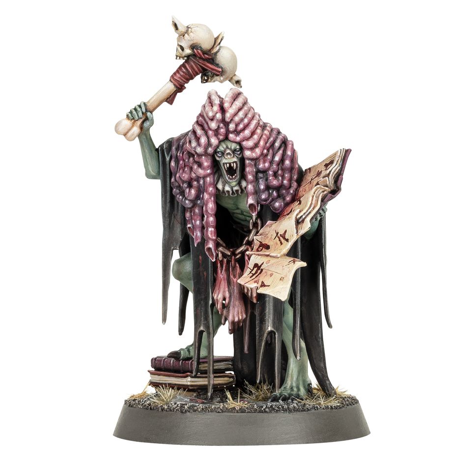 Flesh Eater Courts: The Scarlet Jury   Partisan Games