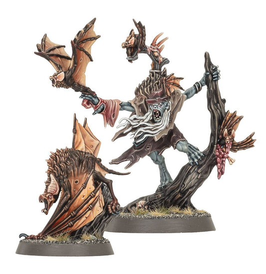 Flesh Eater Courts: High Falconer Felgryn   Partisan Games