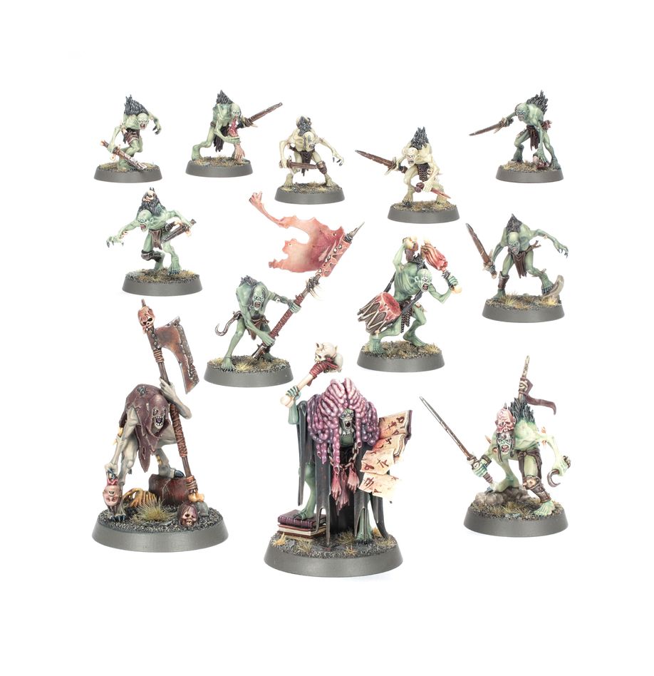 Flesh Eater Courts: The Scarlet Jury   Partisan Games