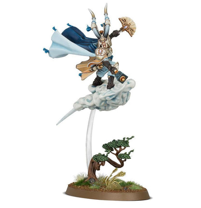 Hurakan Vanguard Spearhead