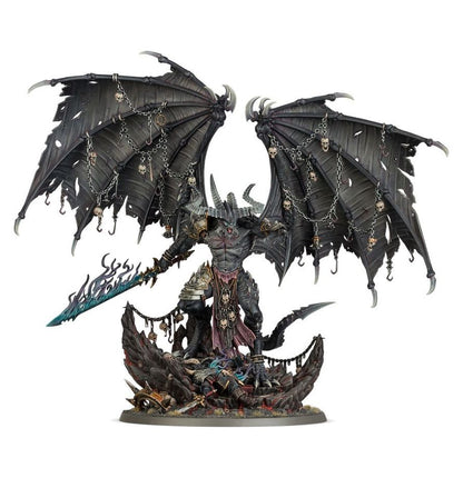 Be'lakor: The Dark Master