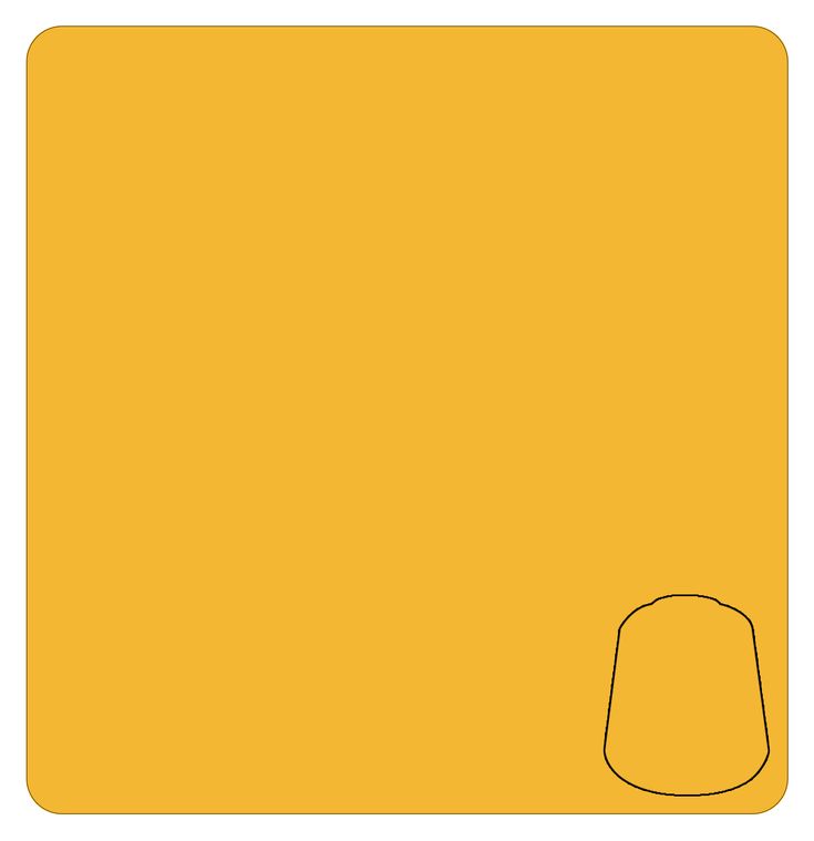 Warhammer Base Paint: Averland Sunset 12ml