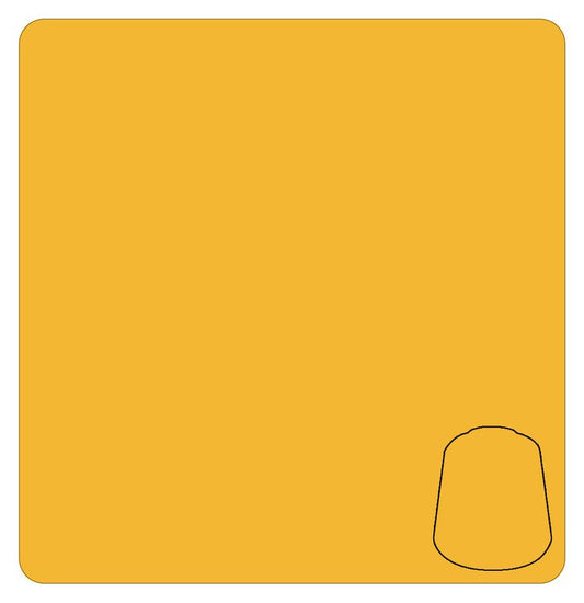 Warhammer Base Paint: Averland Sunset 12ml
