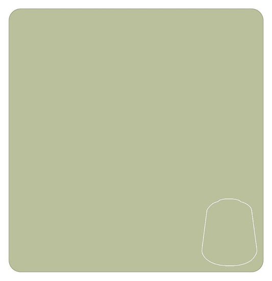 Warhammer Layer Paint: Screaming Skull 12ml