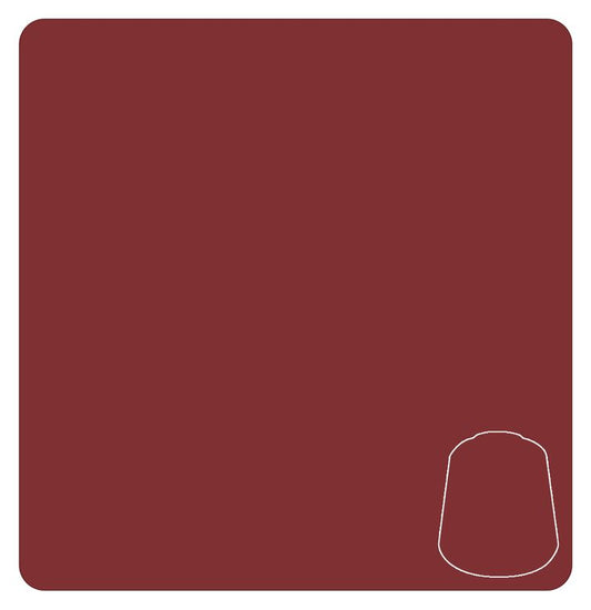Warhammer Layer Paint: Tuskgor Fur 12ml