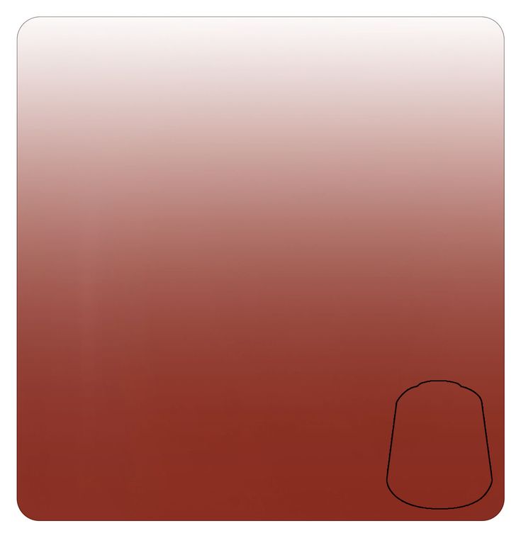Warhammer Shade Paint: Reikland Fleshshade 18ml