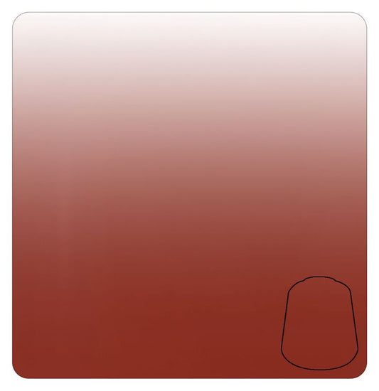 Warhammer Shade Paint: Reikland Fleshshade 18ml