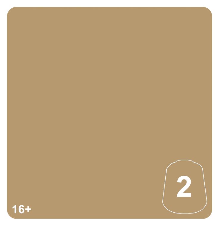 Warhammer Tone Pro: Necrolith Bone 2