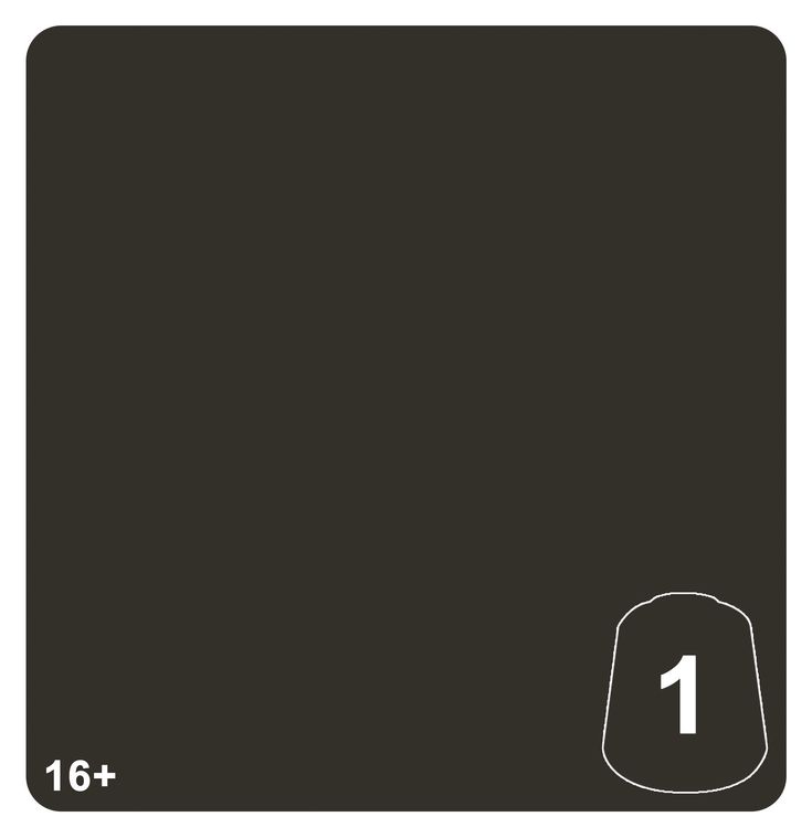 Warhammer Tone Pro: Dataslate Grey 1